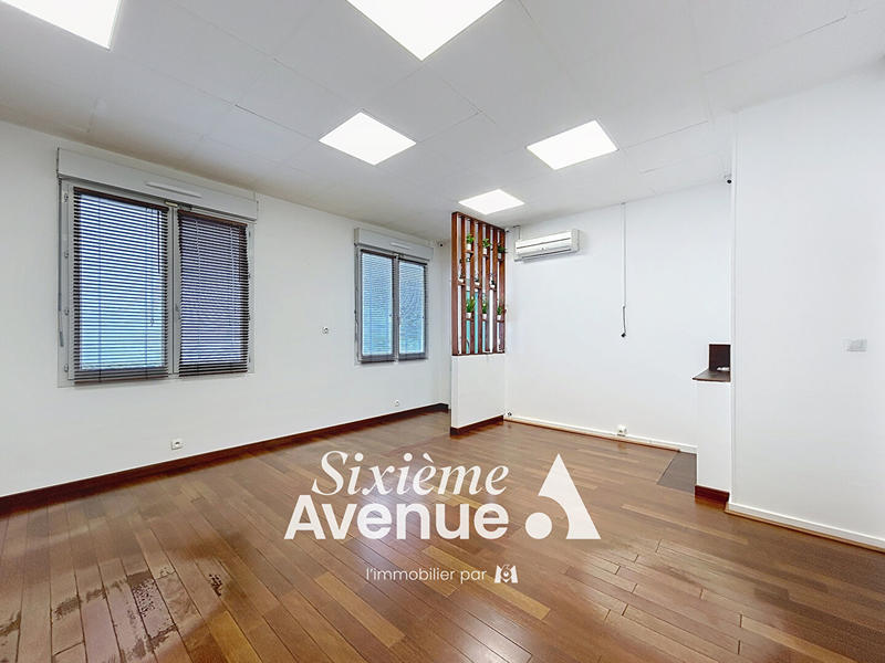 Local commercial - 47 m²