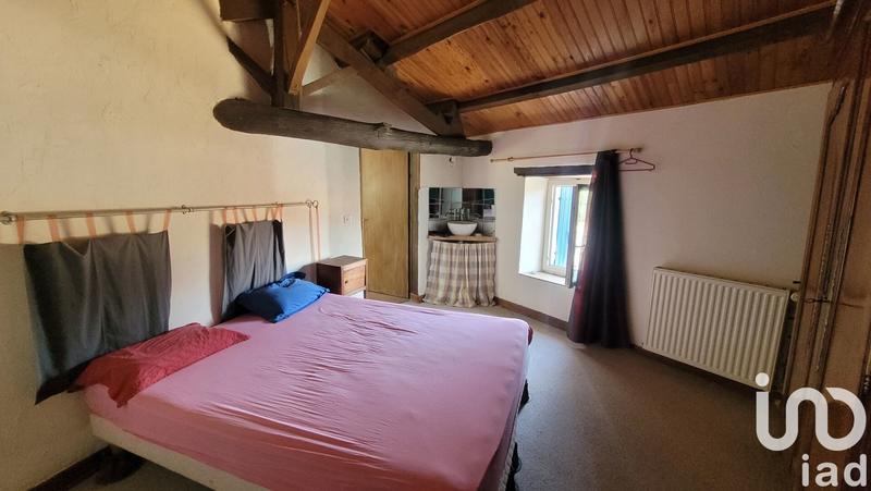 Maison de campagne - 162 m² - 8 pièces