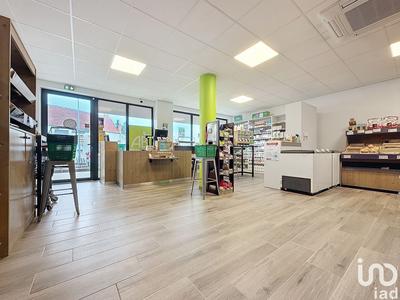 Local commercial - 150 m²