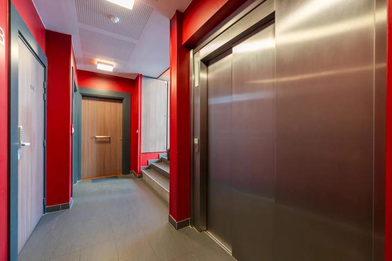 Appartement - 71 m² - 3 pièces