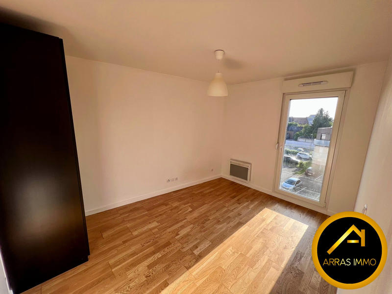 Appartement - 39 m² - 3 pièces