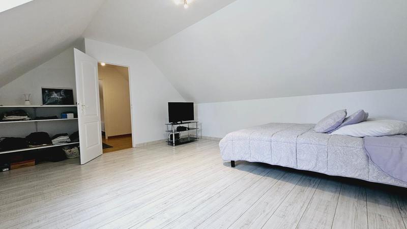 Maison - 152 m² - 5 pièces