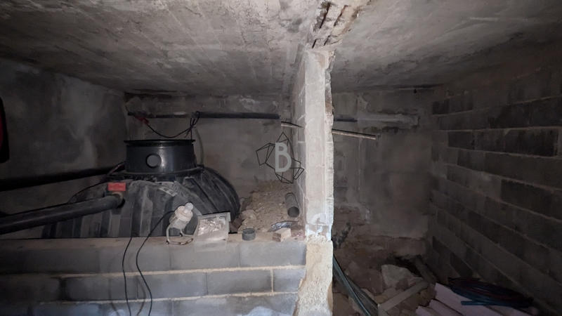 Appartement - 100 m²