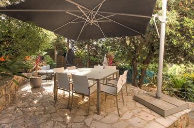 Villa - 204 m² - 6 pièces