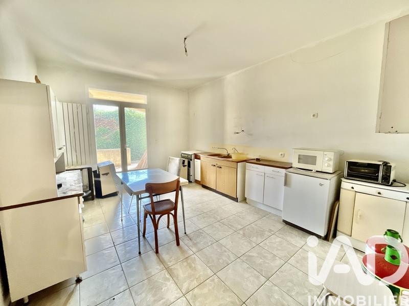 Maison - 524 m² - 12 pièces