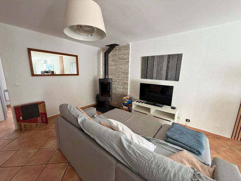 Villa - 73 m² - 3 pièces