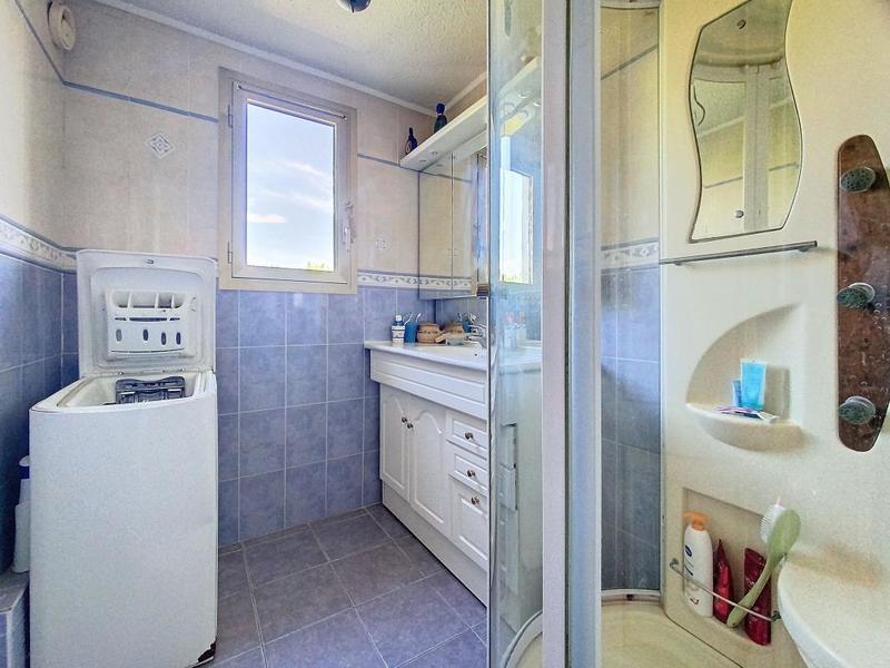 Duplex - 74 m² - 3 pièces