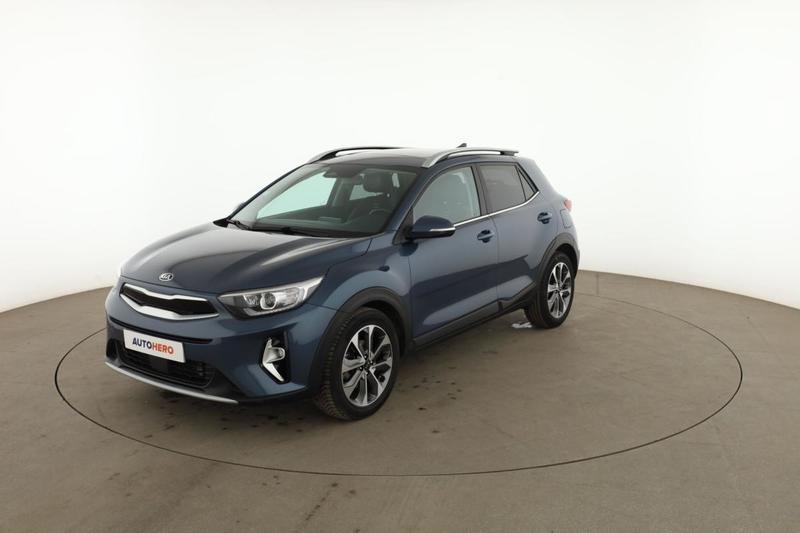 Kia Stonic 1.0 t-GDi Mhev Active 100 ch