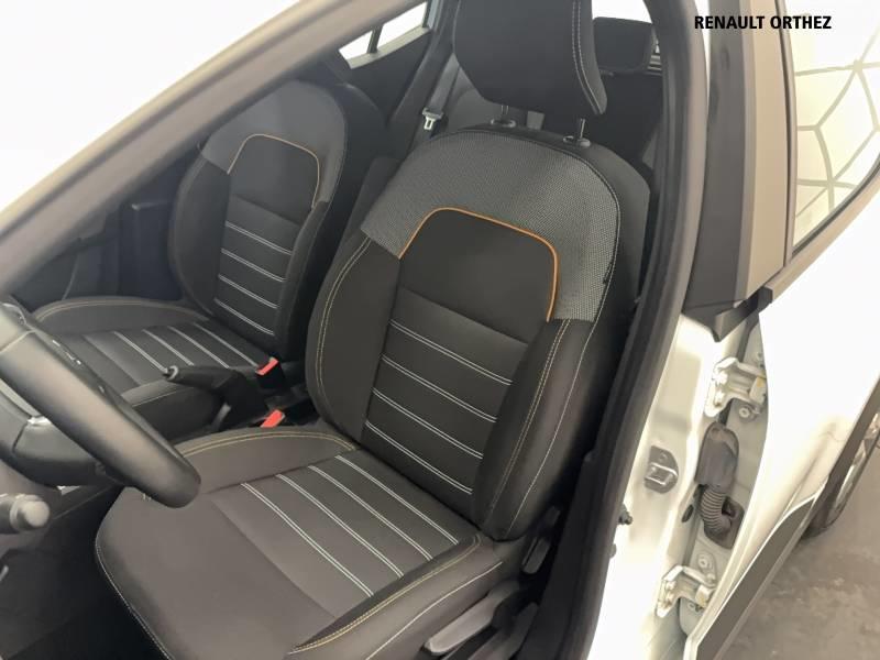 Dacia Sandero Eco-G 100 - 22 Stepway Confort