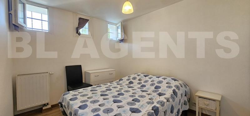 Maison traditionnelle - 130 m² - 5 pièces