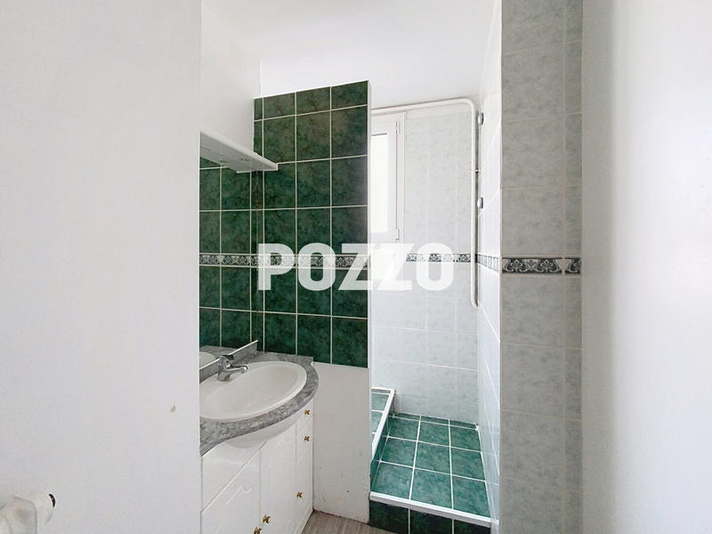 Appartement - 53 m² - 3 pièces