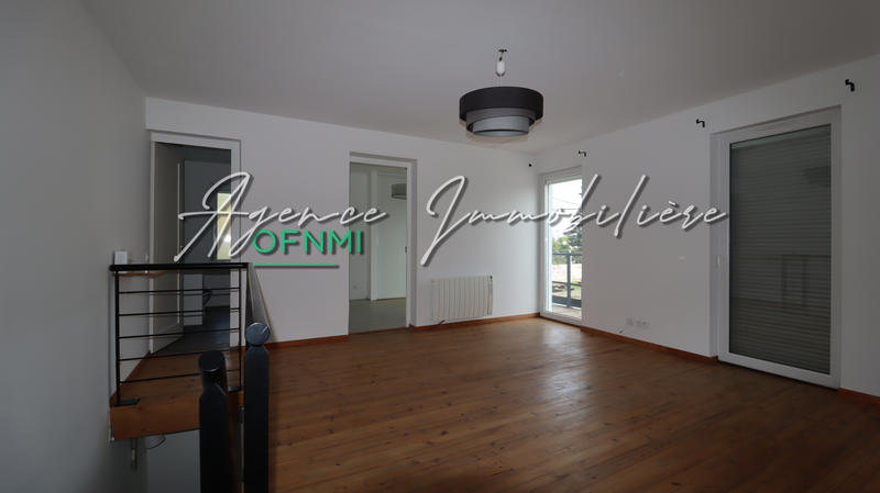 Maison - 113 m² - 4 pièces