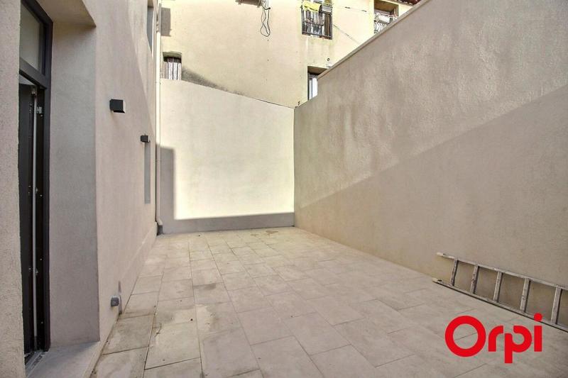 Duplex - 120 m² - 4 pièces