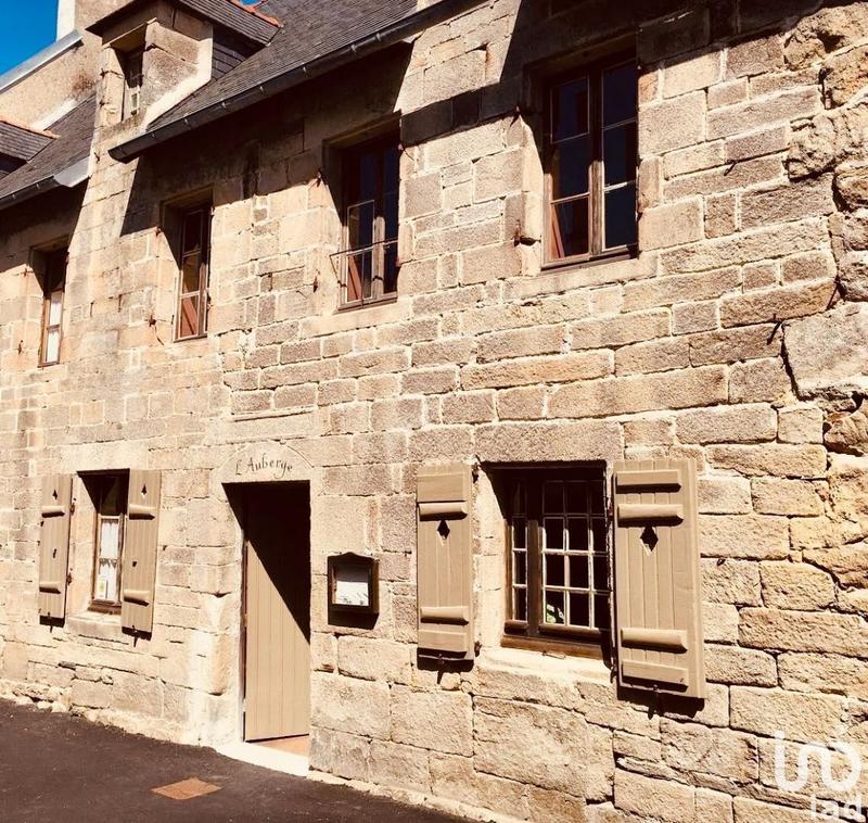 Local commercial - 105 m²