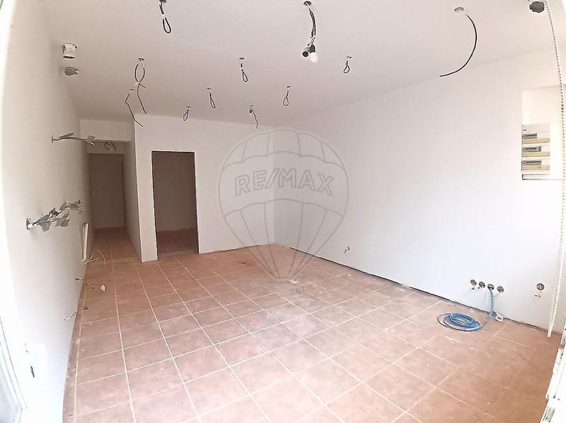 Appartement - 54 m² - 3 pièces