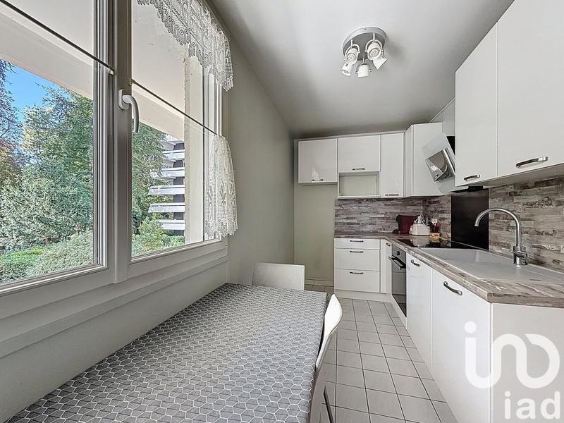 Appartement - 86 m² - 4 pièces