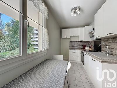 Appartement - 86 m² - 4 pièces