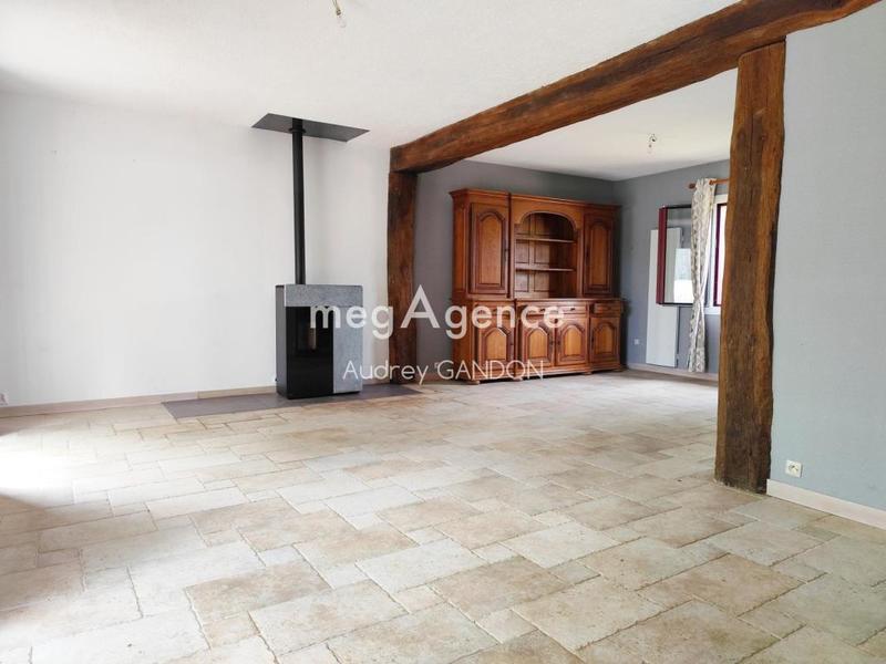 Villa - 174 m² - 7 pièces