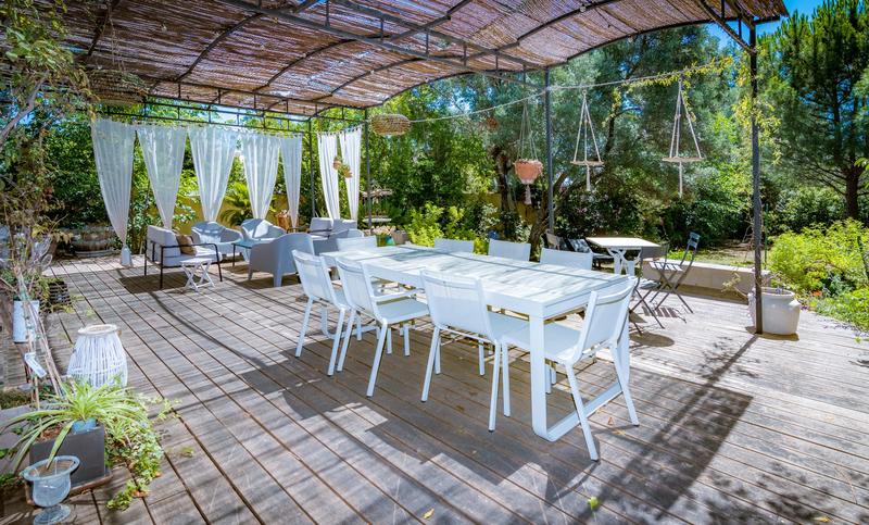 Maison - 213 m² - 6 pièces