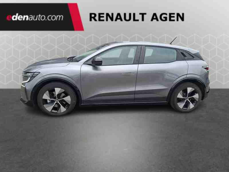 Renault Mégane E-Tech Ev60 220 ch super charge Equilibre