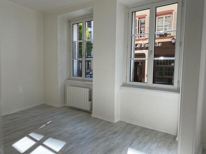 Appartement - 77 m² - 3 pièces