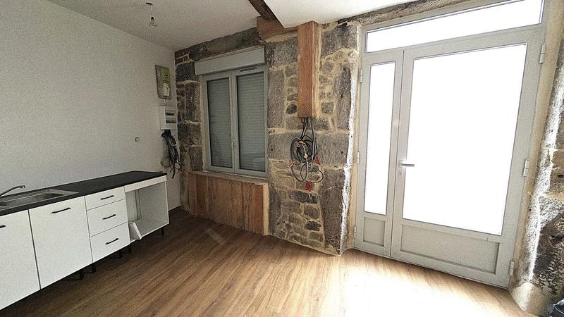 Appartement - 24 m² - 2 pièces