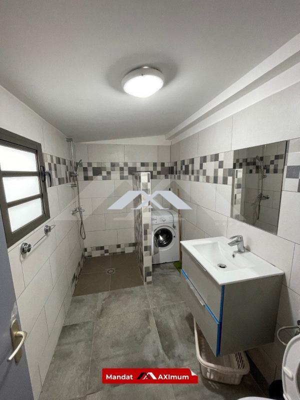 Studio - 23 m² - 1 pièce