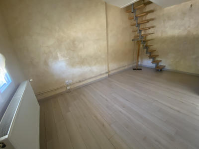 Maison - 89 m² - 5 pièces