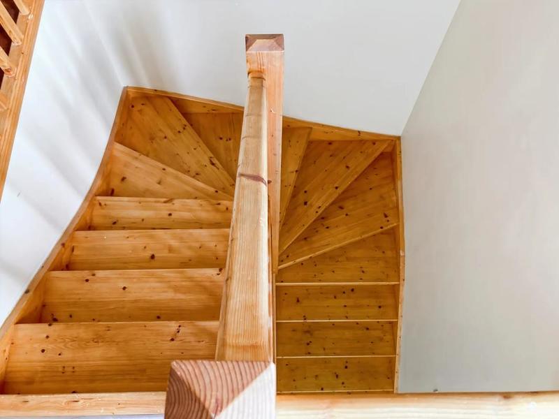 Maison - 98 m² - 5 pièces