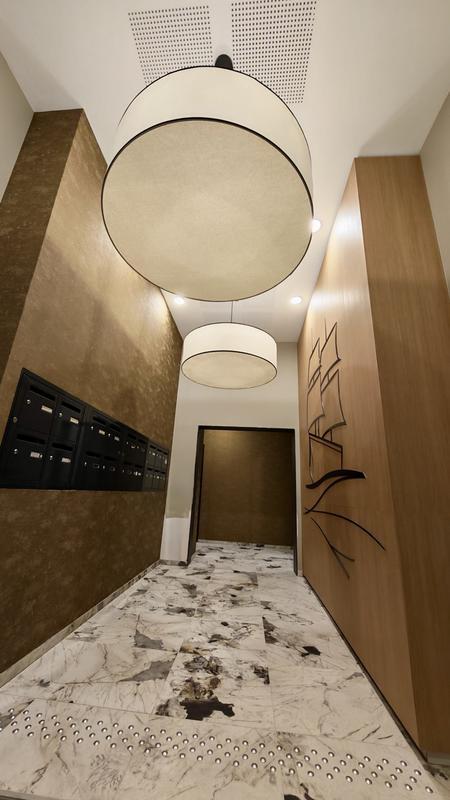 Appartement - 101 m² - 4 pièces