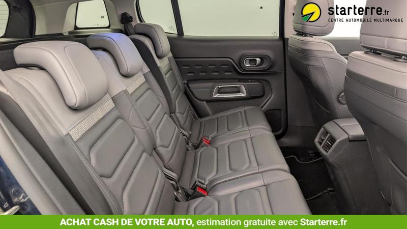 Citroën C5 Aircross Hybride Rechargeable 225 E-Eat8 Shine Pack