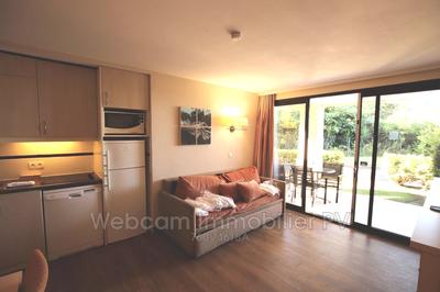 Appartement - 38 m² - 3 pièces