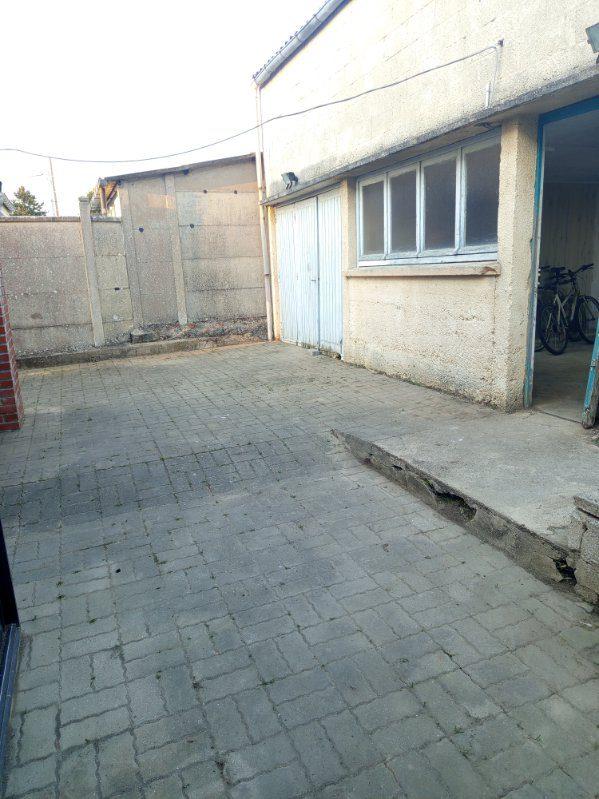 Maison ancienne - 69 m² - 4 pièces