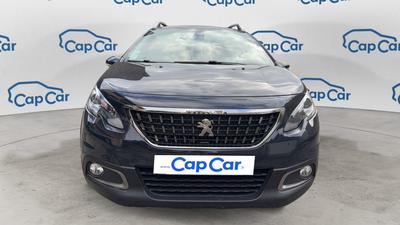 Peugeot 2008 1.2 Puretech 130 Signature