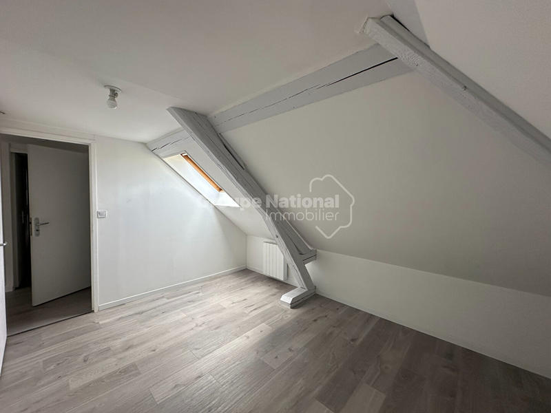 Appartement - 64 m² - 4 pièces
