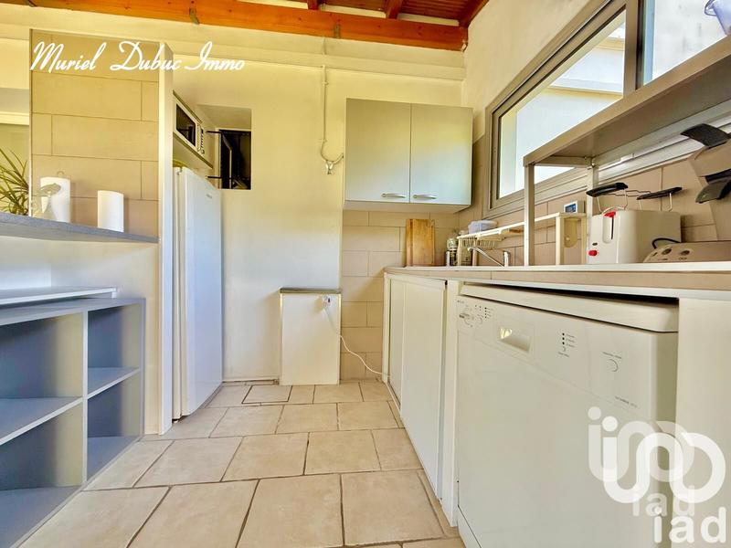 Maison - 200 m² - 7 pièces