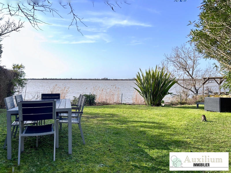 Maison ancienne - 205 m² - 7 pièces