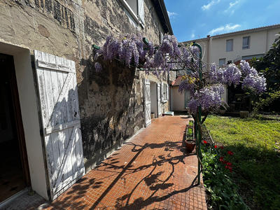 Appartement - 115 m² - 4 pièces