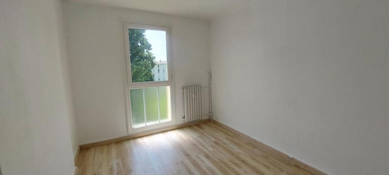 Appartement - 51 m² - 3 pièces