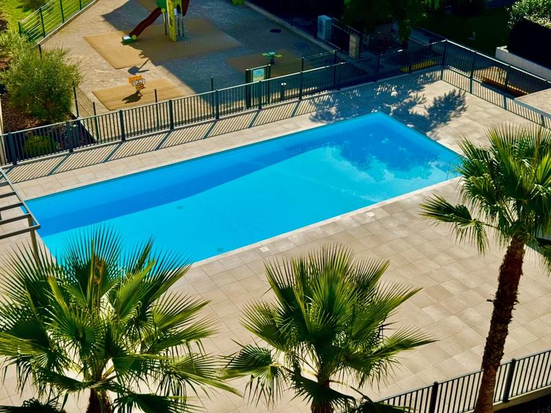 Appartement - 91 m² - 4 pièces