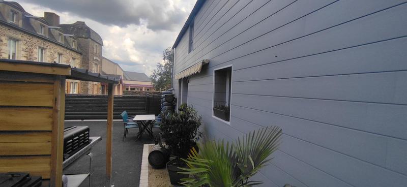 Maison - 350 m² - 7 pièces