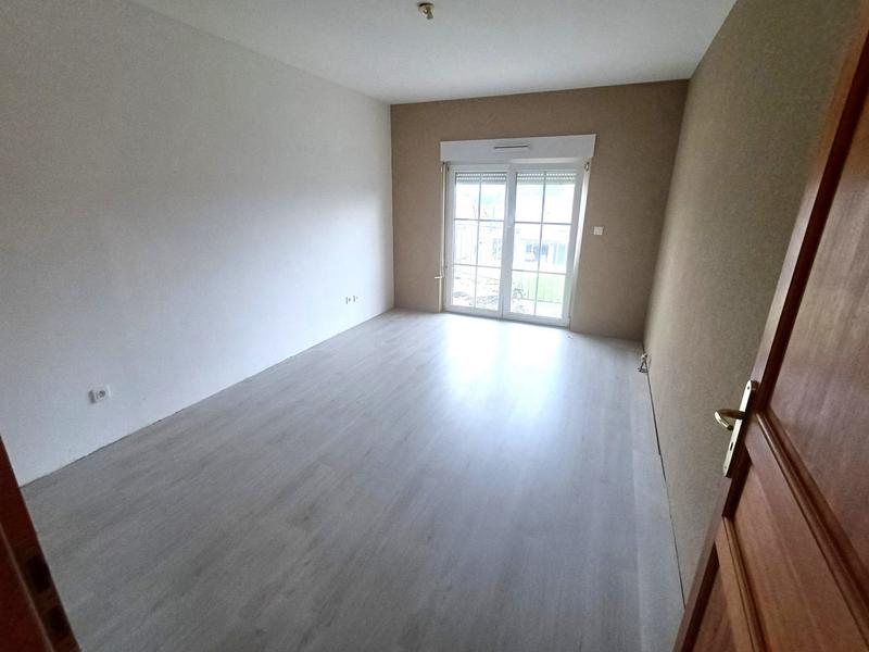 Appartement - 140 m² - 6 pièces