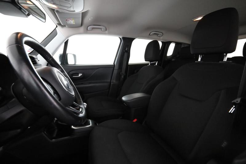 Jeep Renegade 1.0 Gse T3 Longitude 120 ch