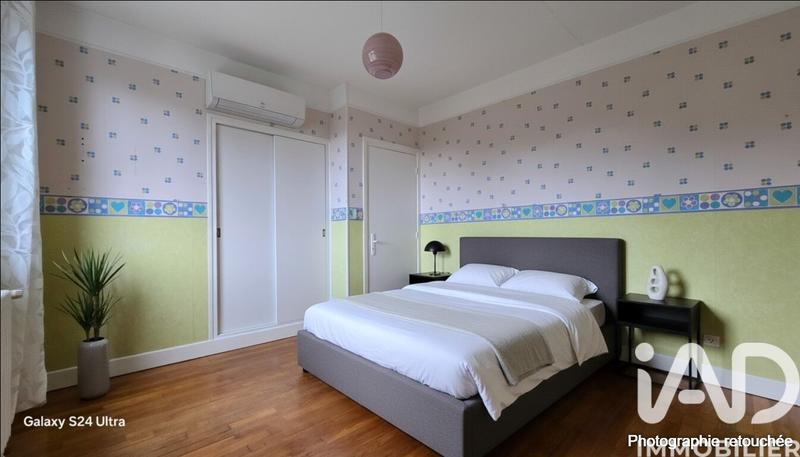 Maison - 106 m² - 5 pièces