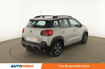 Citroën C3 Aircross 1.6 Blue-HDi Feel 100 ch