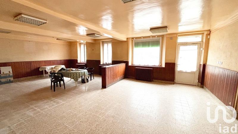 Maison de village - 270 m² - 11 pièces