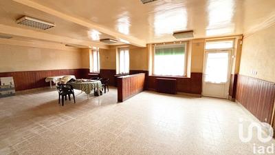 Maison de village - 270 m² - 11 pièces