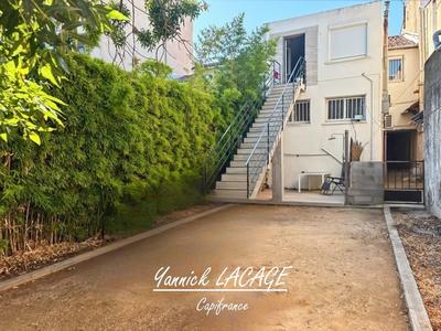 Fonds de commerce - 138 m²