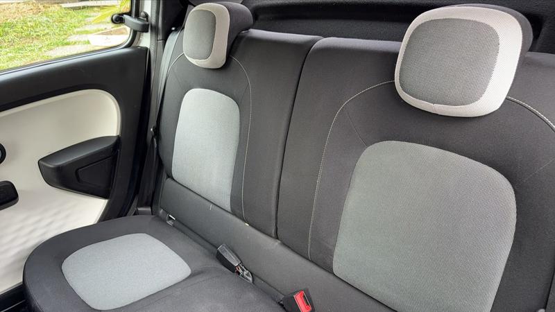 Renault Twingo 1.0 SCe 70 Limited