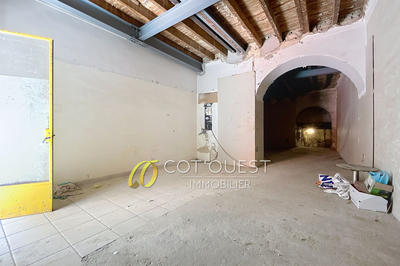 Local commercial - 175 m²